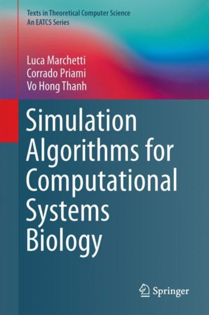 Simulation Algorithms For Computational