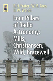 Four Pillars Of Radio Astronomy Mills Ch By Frater