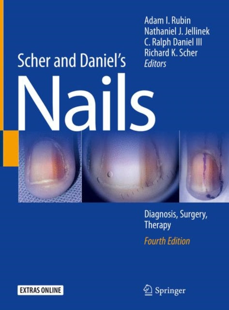 Scher & Daniels Nails