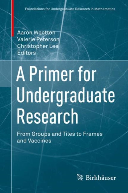 Primer For Undergraduate Research