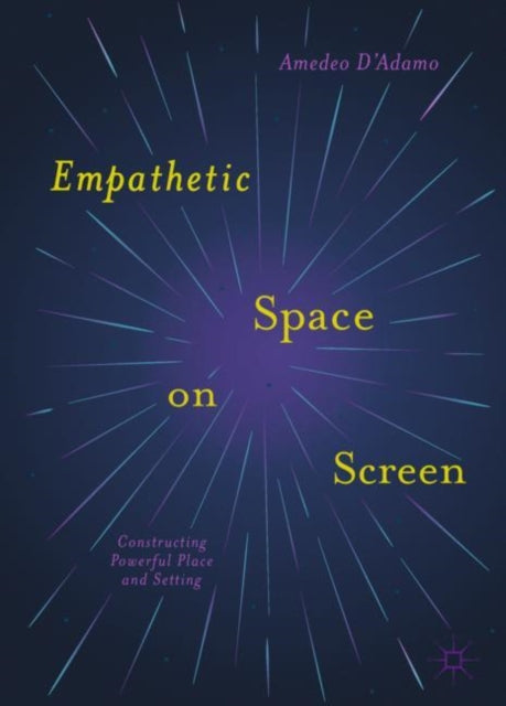 Empathetic Space On Screen