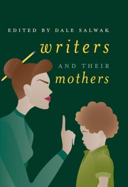Writers & Their Mothers