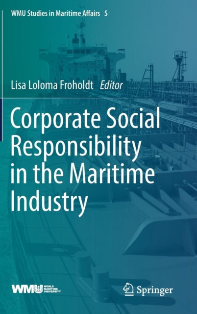 Corporate Social Responsibility In The