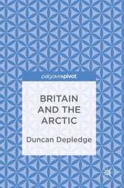 Britain And The Arctic