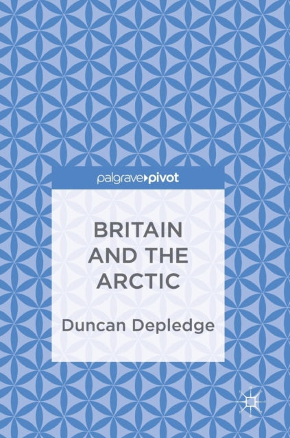 Britain And The Arctic