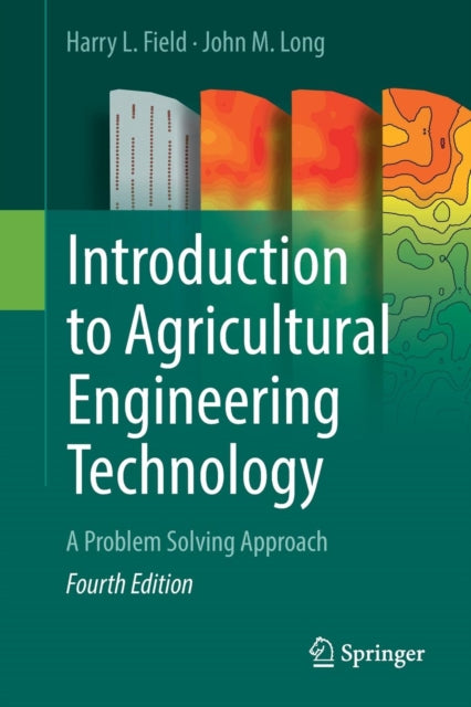 Introduction To Agricultural Engineering