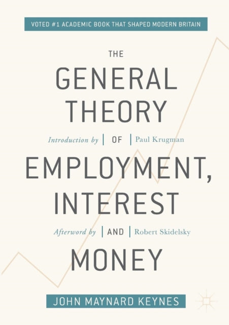 General Theory Of Employment Interest &