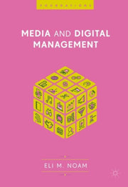 Media And Digital Management