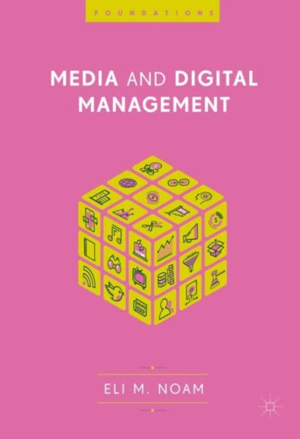 Media And Digital Management
