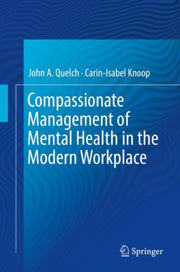 Compassionate Management Of Mental Healt