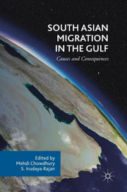 South Asian Migration In The Gulf