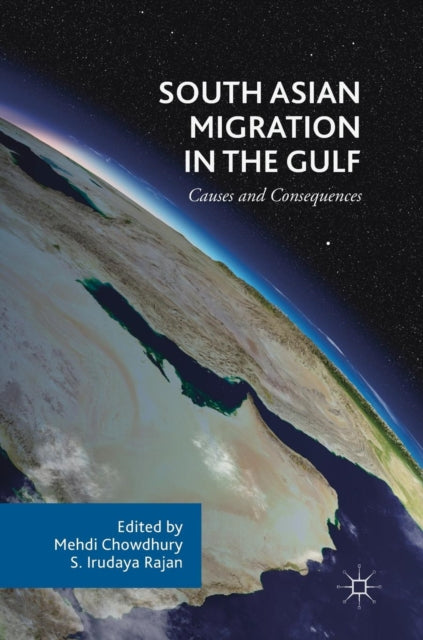 South Asian Migration In The Gulf