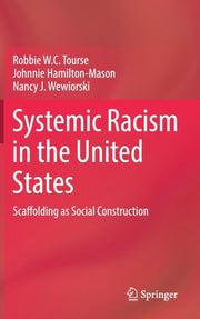 Systemic Racism In America