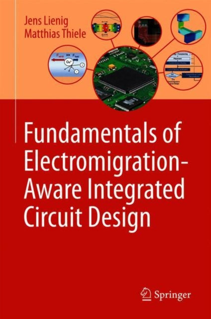 Fundamentals Of Electromigration-aware I
