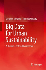 Big Data For Sustainable Urban Developm