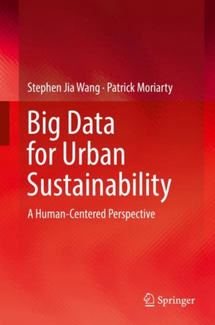 Big Data For Sustainable Urban Developm