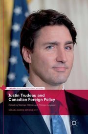 Justin Trudeau & Canadian Foreign Policy