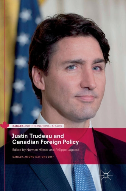 Justin Trudeau & Canadian Foreign Policy