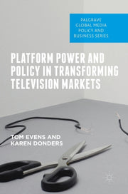 Platform Power And Policy In Transformi