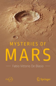 Mysteries Of Mars
