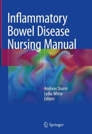 Inflammatory Bowel Disease Nursing Manua