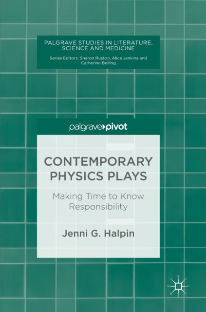 Contemporary Physics Plays : Making Time