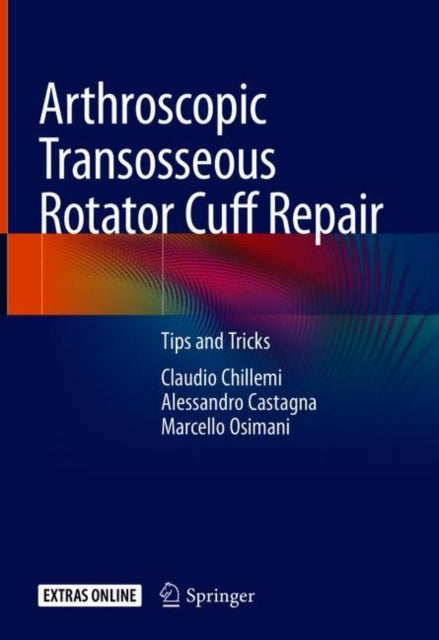 Arthroscopic Transosseous Rotator Cuff