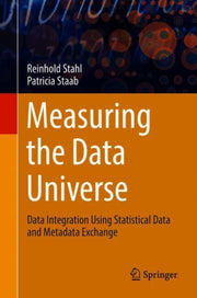 Measuring The Data Universe : Data Integ