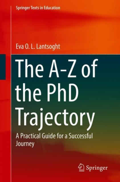 Az Of The Phd Trajectory