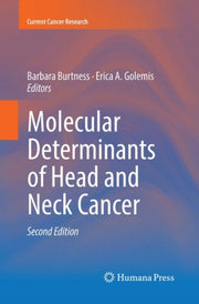 Molecular Determinants Of Head And Neck