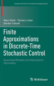 Finite Approximations In Discrete-time S