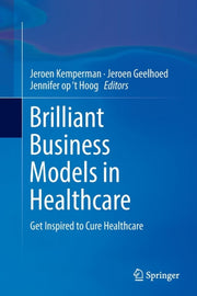Brilliant Business Models In Healthcare