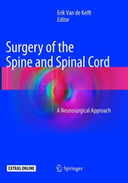 Surgery Of The Spine & Spinal Cord