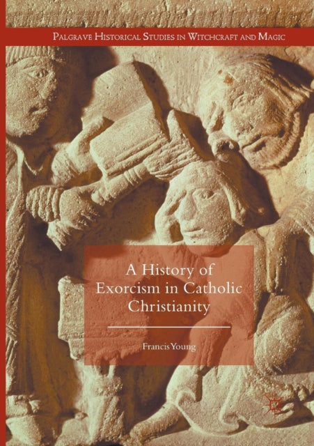 A History Of Exorcism In Catholic Christ