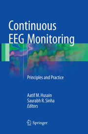 Continuous Eeg Monitoring