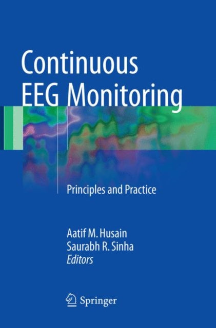 Continuous Eeg Monitoring