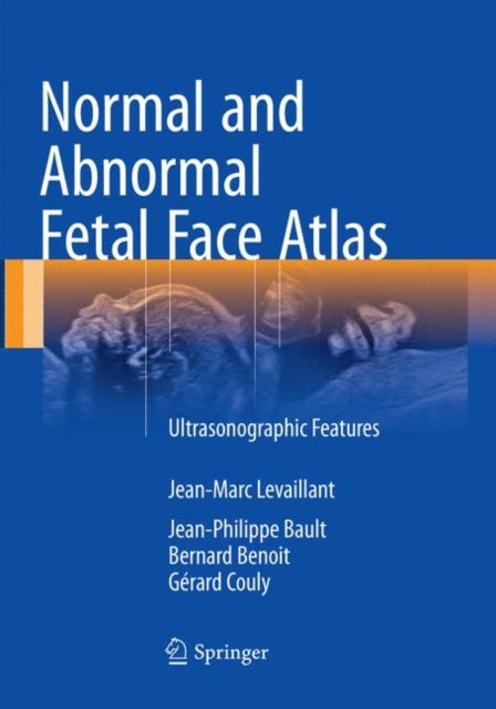 Normal & Abnormal Fetal Face Atlas