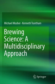 Brewing Science: A Multidisciplinary App
