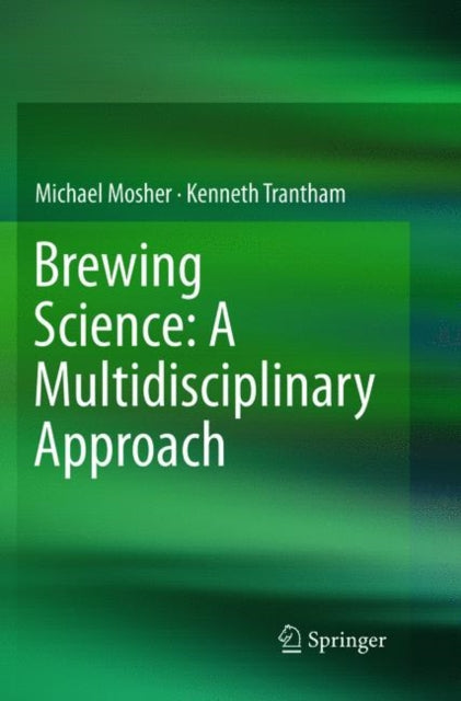 Brewing Science: A Multidisciplinary App