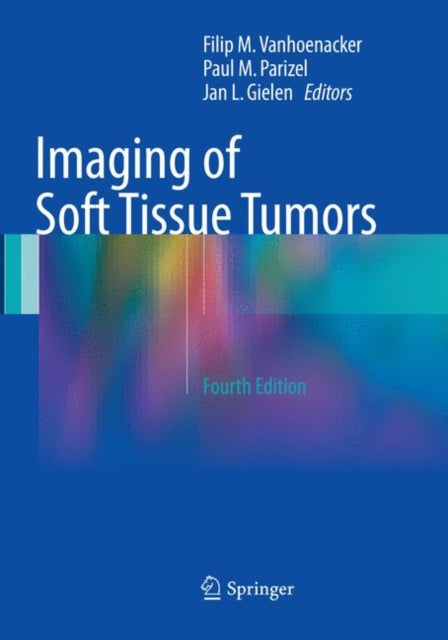 Imaging Of Soft Tissue Tumors