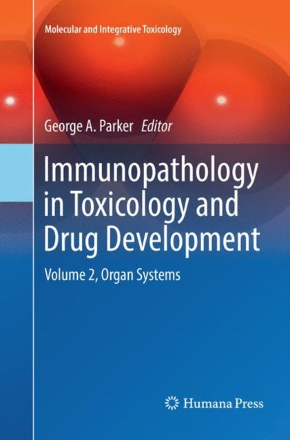 Immunopathology In Toxicology & Drug Dev