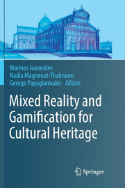 Mixed Reality And Gamification For Cultu