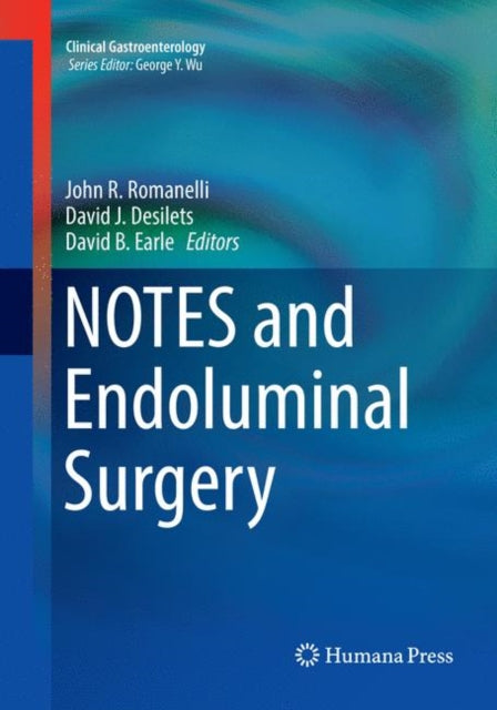 Notes & Endoluminal Surgery
