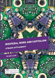 Wikipedia, Work And Capitalism : A Realm
