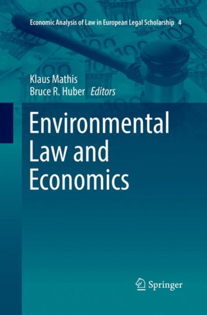 Environmental Law & Economics