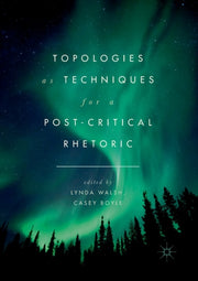 Topologies As Techniques For A Post-crit