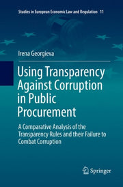 Using Transparency Against Corruption In