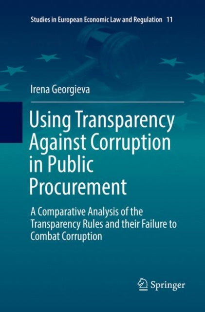 Using Transparency Against Corruption In