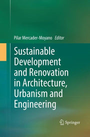 Sustainable Development & Renovation In