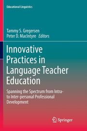 Innovative Practices In Language Teacher
